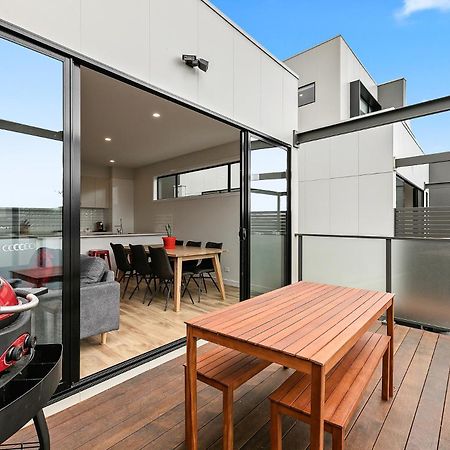 Waterline Property Портарлингтон Экстерьер фото
