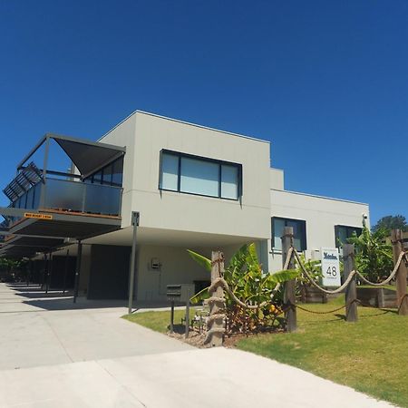Waterline Property Портарлингтон Экстерьер фото