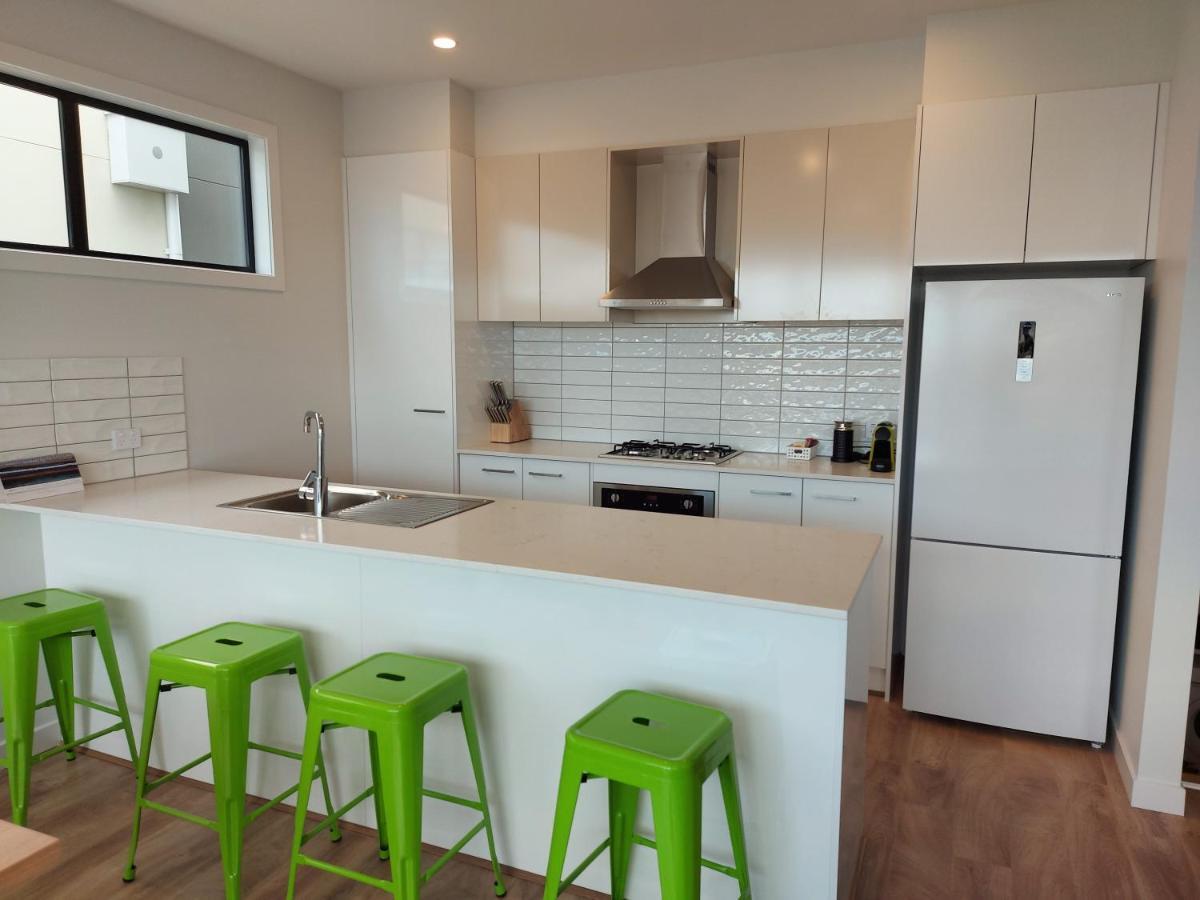 Waterline Property Портарлингтон Экстерьер фото