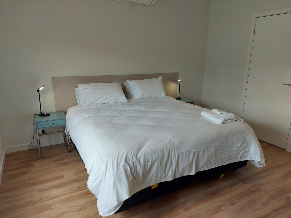 Waterline Property Портарлингтон Экстерьер фото