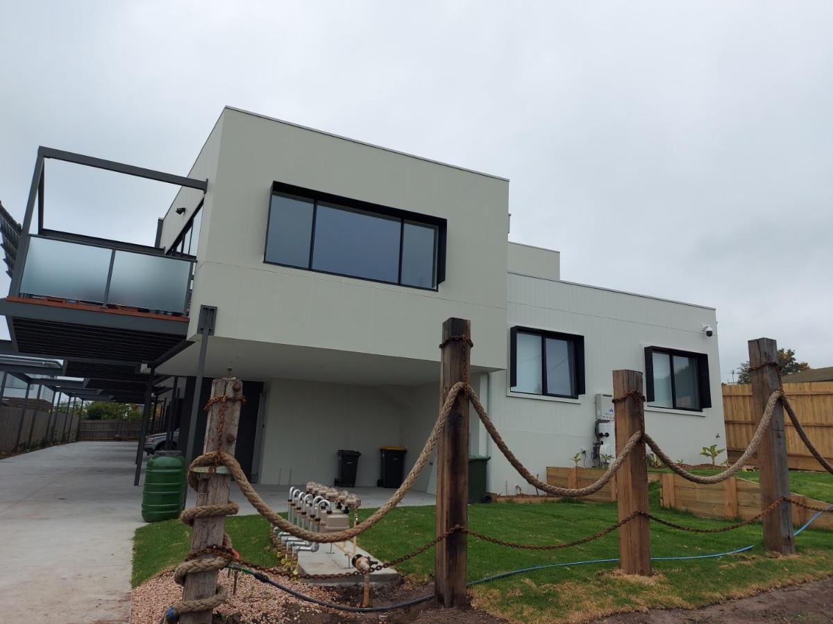 Waterline Property Портарлингтон Экстерьер фото