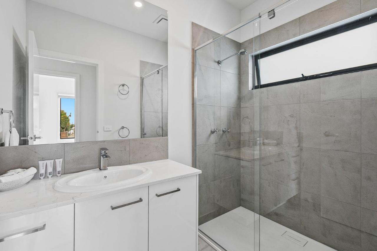 Waterline Property Портарлингтон Экстерьер фото