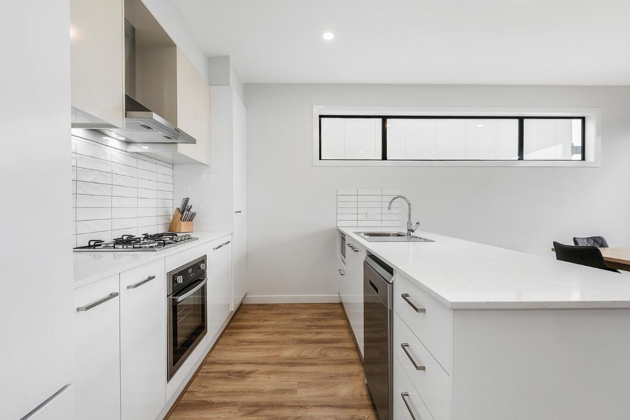 Waterline Property Портарлингтон Экстерьер фото