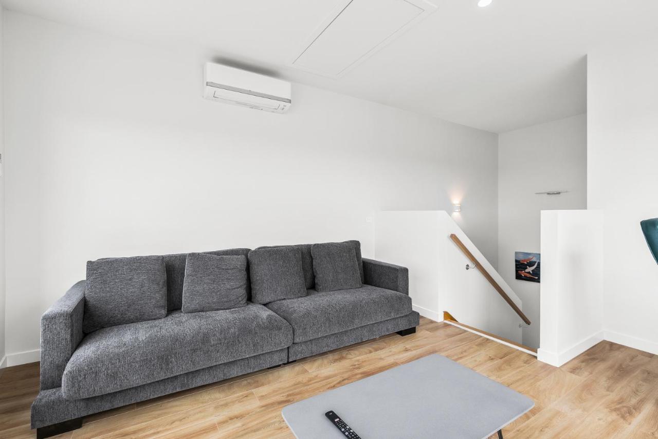 Waterline Property Портарлингтон Экстерьер фото