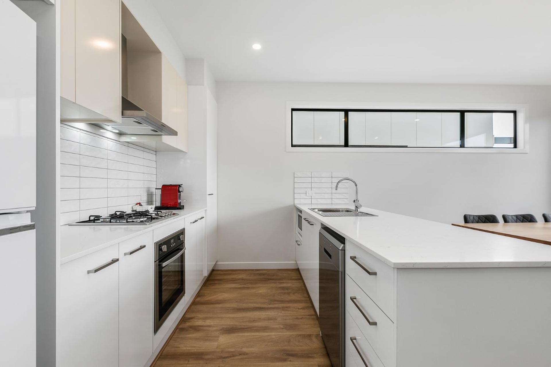 Waterline Property Портарлингтон Экстерьер фото