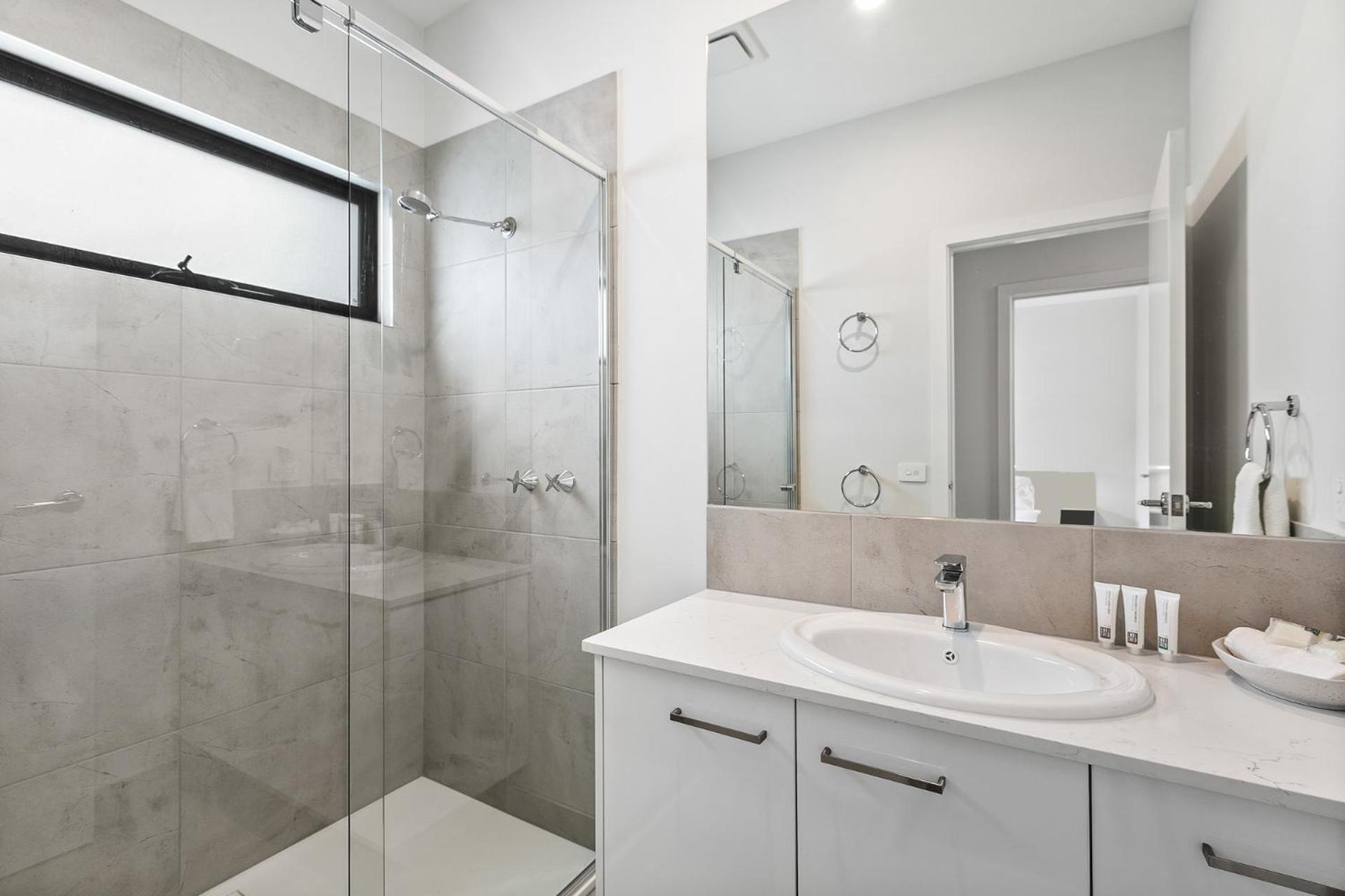 Waterline Property Портарлингтон Экстерьер фото