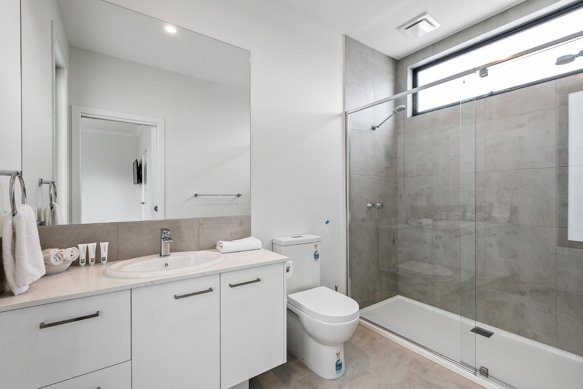 Waterline Property Портарлингтон Экстерьер фото