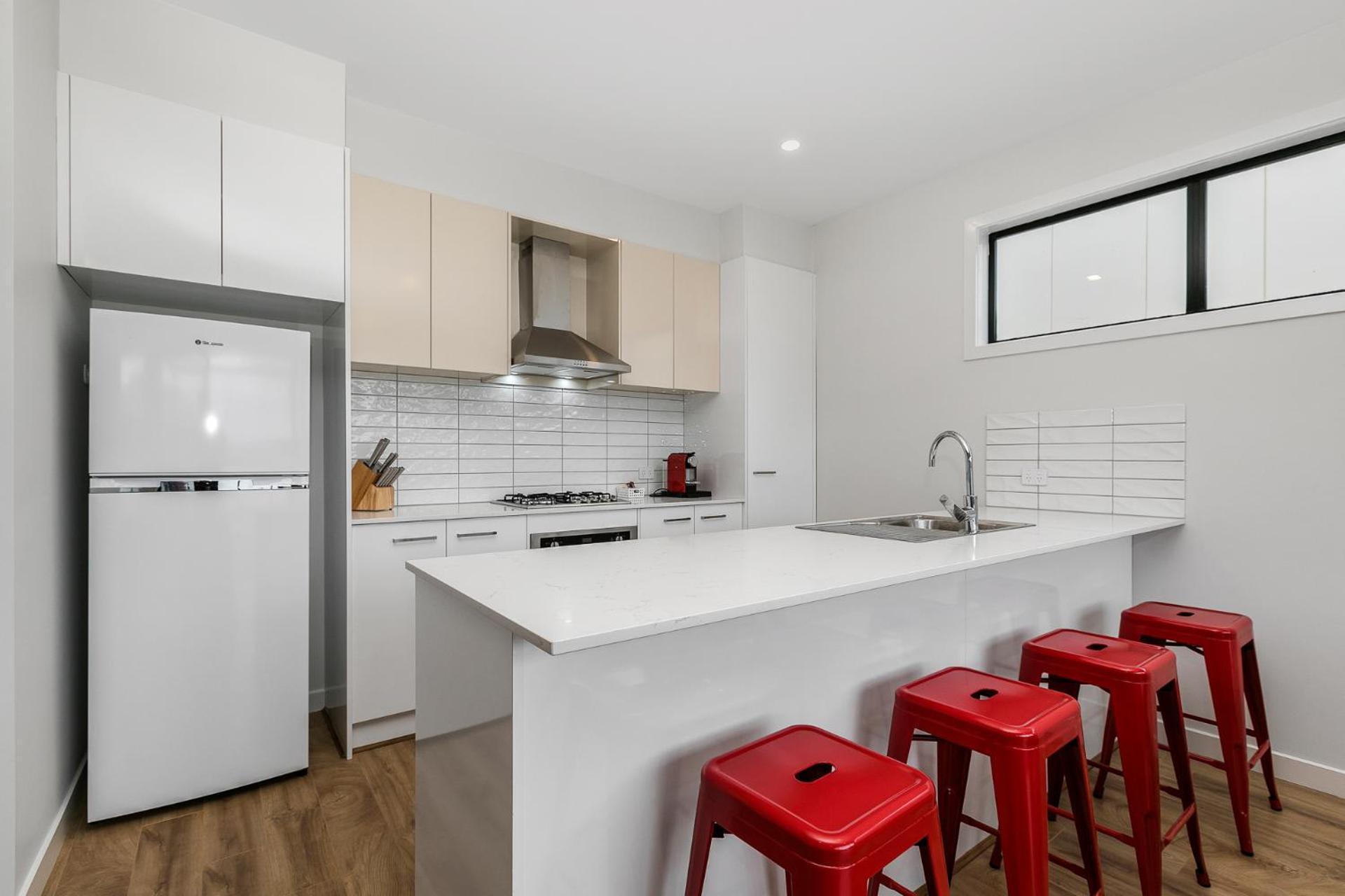 Waterline Property Портарлингтон Экстерьер фото