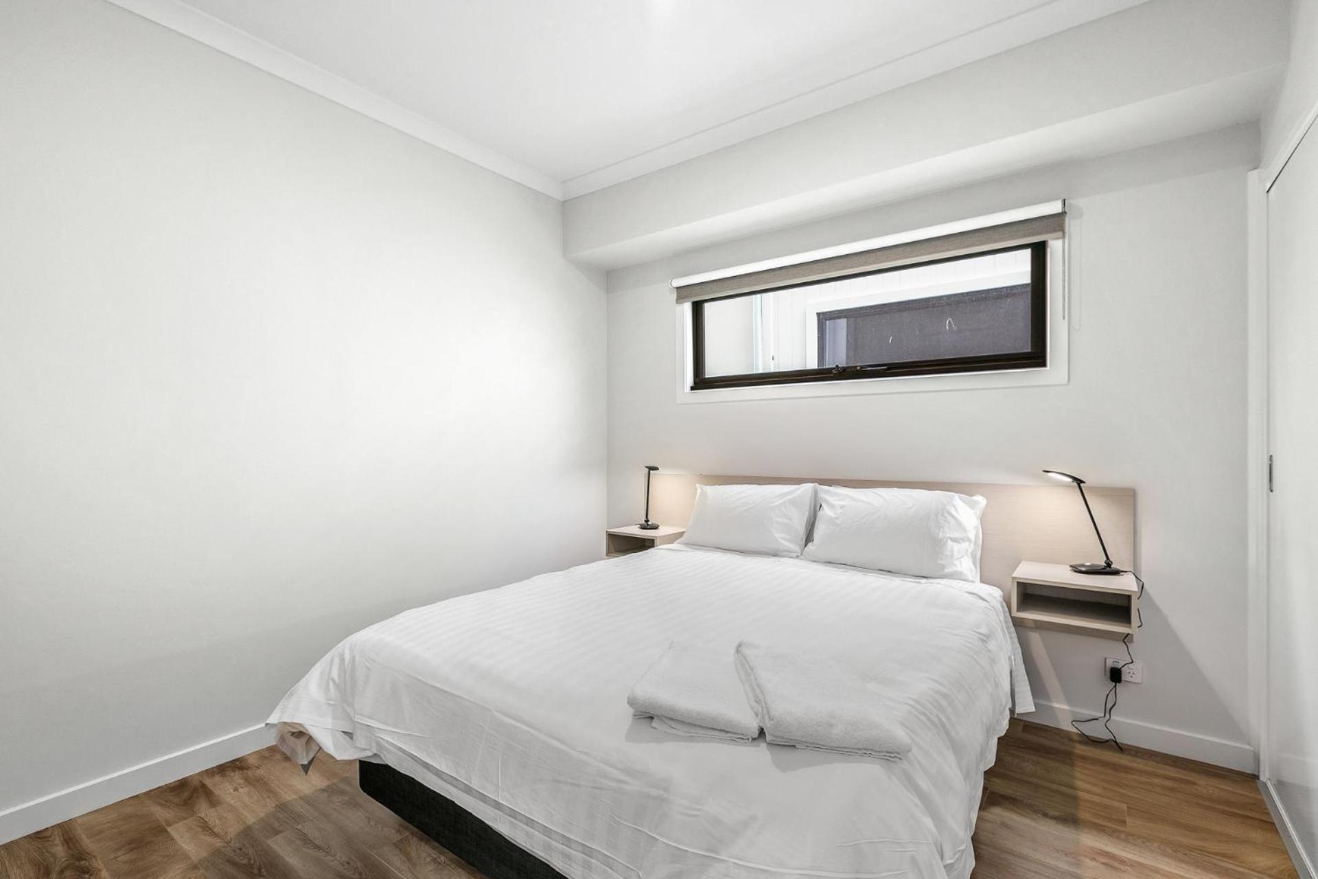 Waterline Property Портарлингтон Экстерьер фото