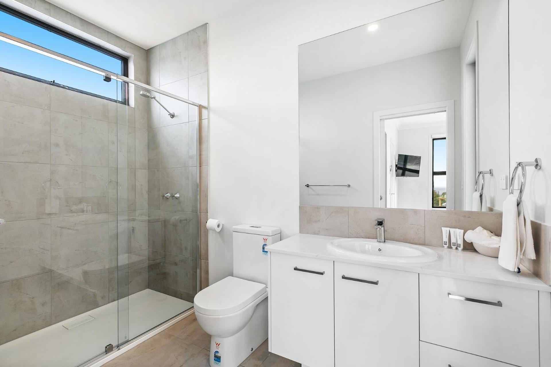 Waterline Property Портарлингтон Экстерьер фото