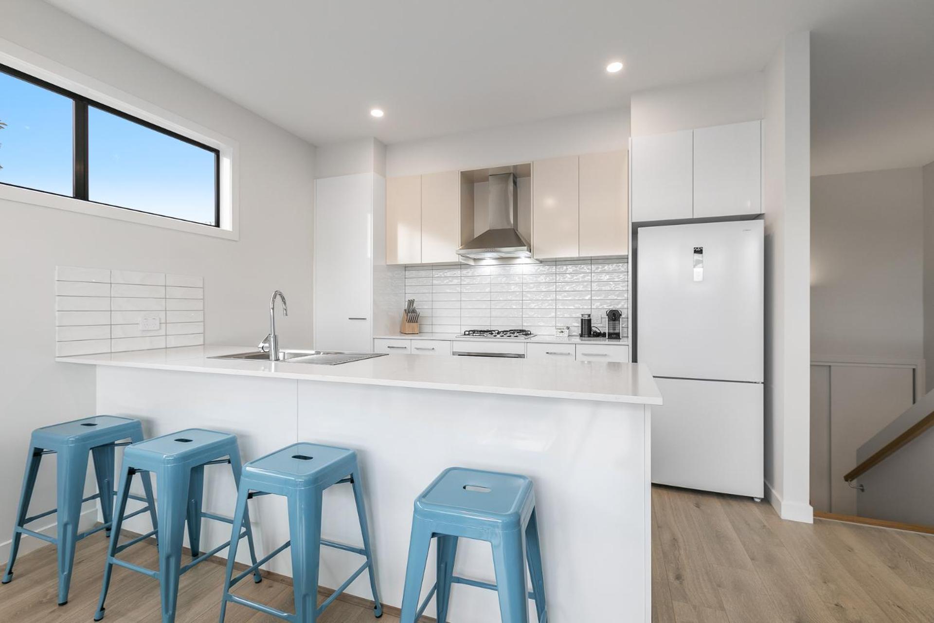 Waterline Property Портарлингтон Экстерьер фото