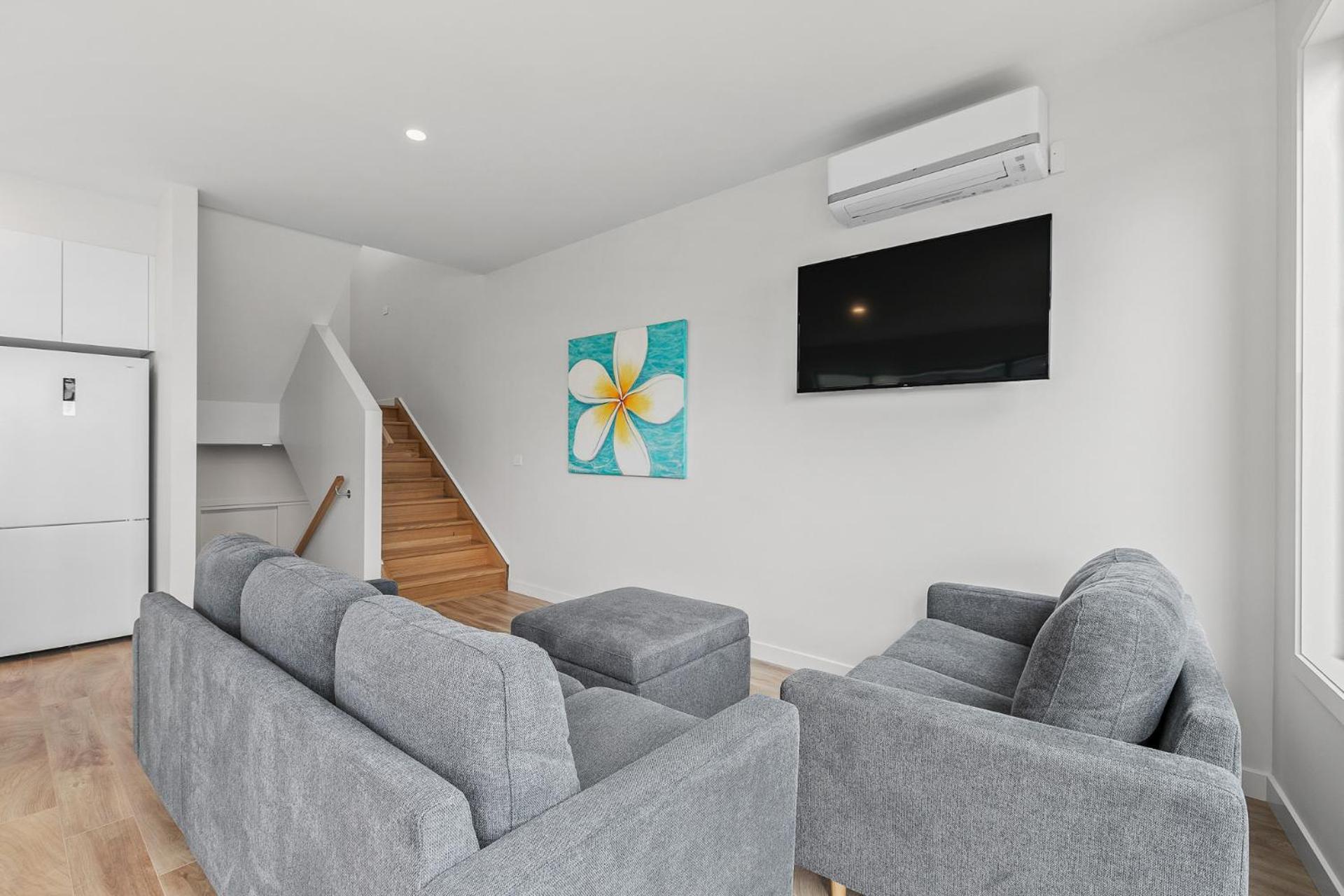 Waterline Property Портарлингтон Экстерьер фото